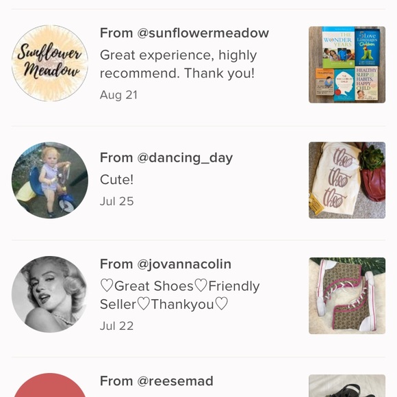 Meet your Posher, Dana - Picture 8 of 10